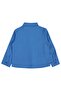 Basic Long Sleeve Shirt for 2-5 Years - Blue 3-4 Years - 2
