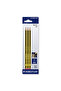 Noris Pencil HBST120-2BK3DA