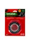 Acrylic Double-Sided Tape, Black, 25 mm x 1.5m - 5
