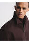 Esvab • Modern & Distinctive Comfortable Fit Gabardine Men's Jacket - 3