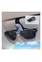 In-Car Glasses and Beverage Holder Air Conditioner Beverage Holder Clip-On Glasses Holder - 4