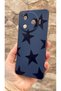 Tecno Camon 30 Pro 5g Compatible Star Silicone Shock-Absorbing Classic Protected Rubber Case - 3