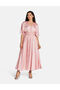 Lucie long dress
