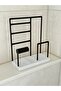 💍   Jewelry Stand – Earring, Necklace, and Bracelet Organizer Desktop Organizer - 4