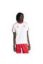 Men's White T-Shirt Lfc Og Tee Jz0140 - 2