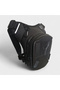 22cm Shell Waterproof Waist Leg Shoulder Scooter Bike Biker Leg and Crossbody Bag - 5