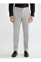 Seray New Season Slim Fit Men's Suit Trousers - 2
