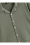 Resort Yaka Boys' Shirt - 4