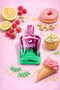 Macarron Pistachio 37, 100 ml Perfume for Girls, Gift for Her, eau de parfum, ladies perfume. - 2