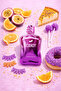 Passion Fruit Cheesecake 28, 100 ml Perfume for Girls, Gift for Her, eau de parfum, ladies perfume. - 2