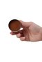 Terra Luna Bronze Colored Lip & Cheek Balm |   Herbal Cream Blush&Lipstick&Colorant - 3