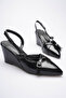 Kirik Women's Comfortable Daily Wedge Heel Sandals 7.5 cm