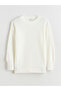 Sparkling Choices Zero Roba Collar Girls' Knitwear Sweater from Shining Store - 3