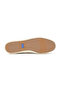 Women's Champion Lace Up Glitter Textile Casual Sneaker Gold - 3