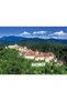 Puzzle - Cetatea Rasnov, 99 piese (1007)
