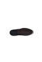 Banner 146-115 Men's Black Lace-Up Genuine Leather Classic Shoes - 5