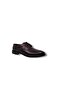 Banner 146-115 Men's Dark Brown Lace-Up Genuine Leather Classic Shoes - 2