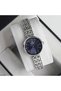 Rwa148092 Women's Wristwatch with Steel Cord