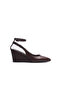 Zokan Women's Comfortable Daily Wedge Heel Sandals - 3