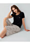 9189-x women's capri two-piece set