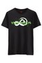 Infinite Poison – Venomous Snake Design Kids' T-Shirt