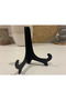 🖼️   Foldable Frame & Tabletop Display Stand – Desktop Display Easel - 3
