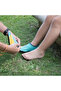 Shoöz Pool and Sea Shoes (1-2 Years) Blue - B0168-Aq-Xs - 2