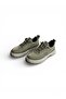 Smart Lace-Up Orthopedic Sole Men's Casual Shoes