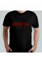 Resident Evil 9 Requiem 100% Cotton Lu Crew Neck T-Shirt Model 6
