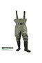 Pvc Chest Waders Tulum Çizme 44
