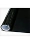 Home Office Car Window Film 50cm X 600cm Dark Black Adhesive - 4