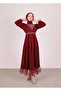 Women's V Stone Special Occasion Dress Red