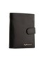 Portofel din piele RFID - 2