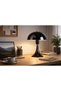 Modern Metal Retro Table Lamp – Decorative Stylish Study Lamp - 2
