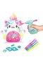 Airbrush Plush Kawaii Kitty - 6