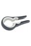 Deschizător pentru borcane, sticle, capace, cutii, universal, solid - 5