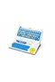 Kids Learning Machine Educational Laptop Toy with 26 English Words, Music & Sound -Assorted colour - 2