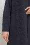 Women's Flower-Embroidered Stylish Pants Suit - 4