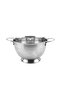 Small Size Stainless Steel Gastro Strainer – Fine Mesh, Ergonomic Handle, Durable 21 cm - 6