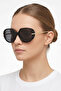نظارات شمسية نسائية GG-0003 - 3