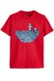 Space Gardener T-Shirt / Tank Top (Optional)