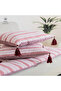 Linen Pet-Friendly Seat Pad/Seat Mattress, Washable Size Options - 6