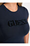 Front logo T-shirt - 4