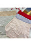High Waist Lace Pack Shaping / Sculpting Panties – Laser Cut , No Trace, E Stretchy Women's Slip - 2