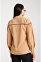 Beaded Embroidered Women's Shirt - 2