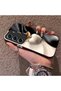 Tecno Camon 40 Pro 5g Compatible Silicone Edge Hard Back Anti-Fall Phone Case Apple Patterned - 2