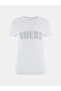 Slim-fit logo T-shirt - 2
