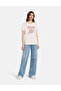 Triangle love tee - 2