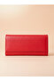 Exterior Leather Genuine Leather Women's Wallet Mother's Day Gift - 2