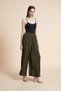 Long plain trousers - 3